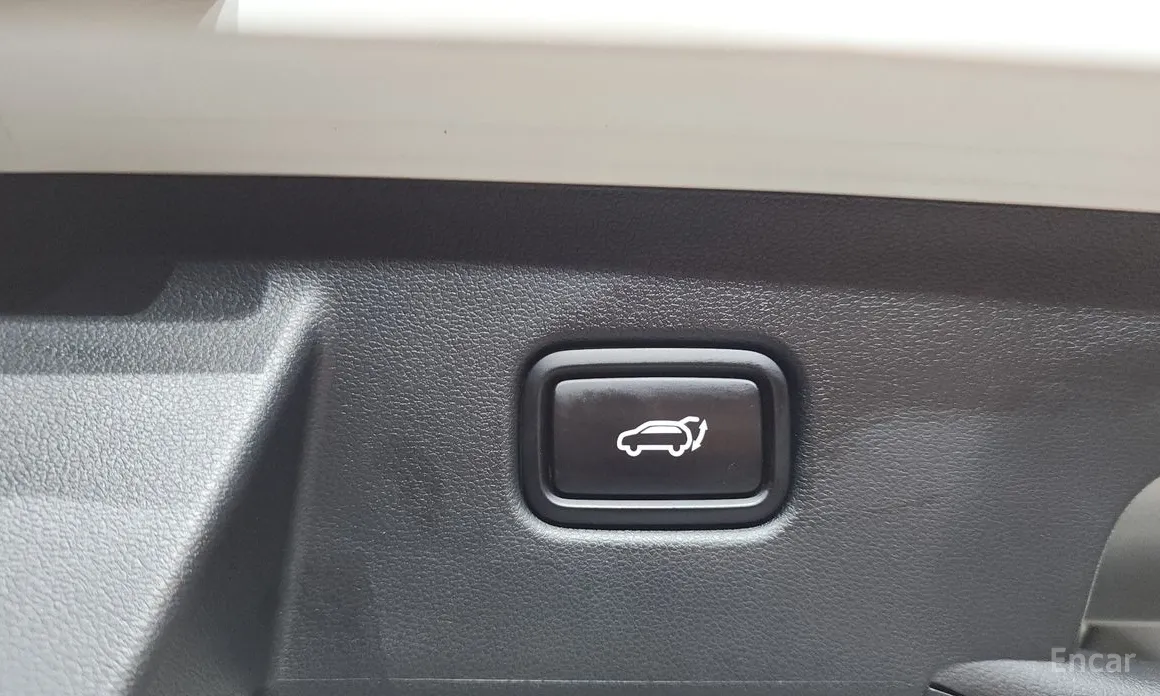 Фото 17 - Hyundai Tucson