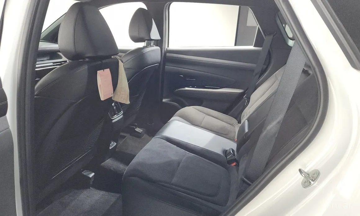 Фото 20 - Hyundai Tucson