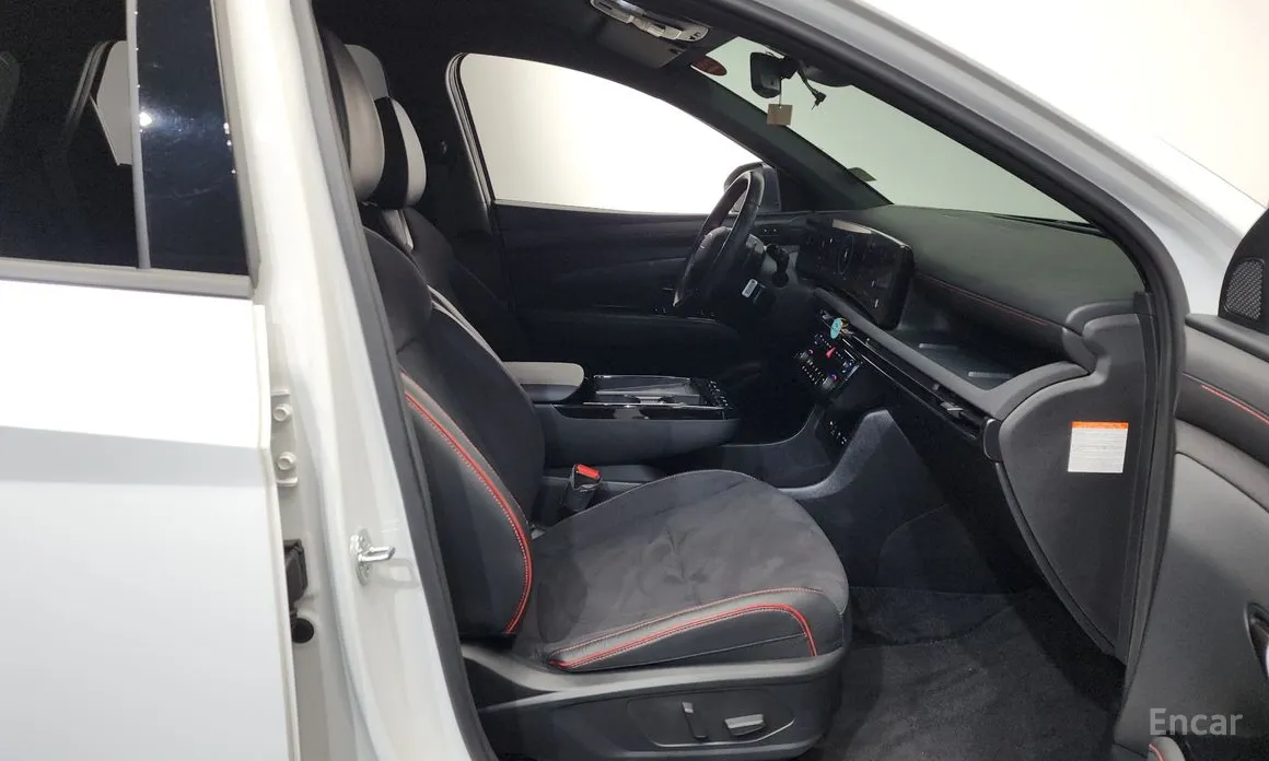 Фото 26 - Hyundai Tucson