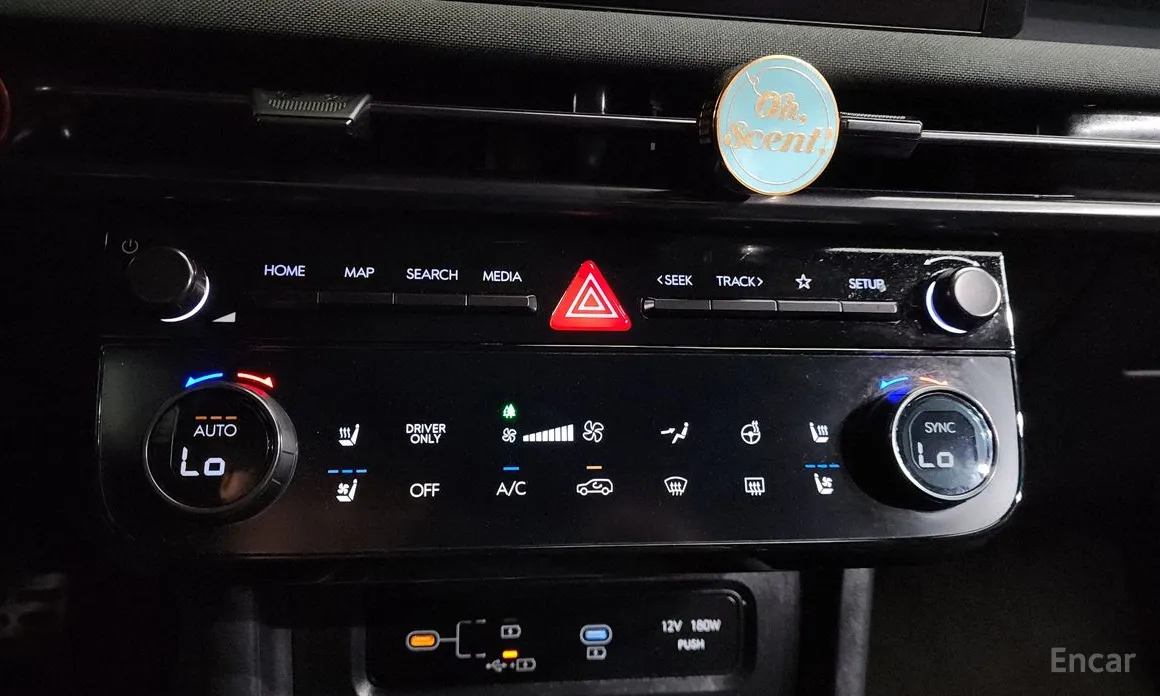 Фото 32 - Hyundai Tucson