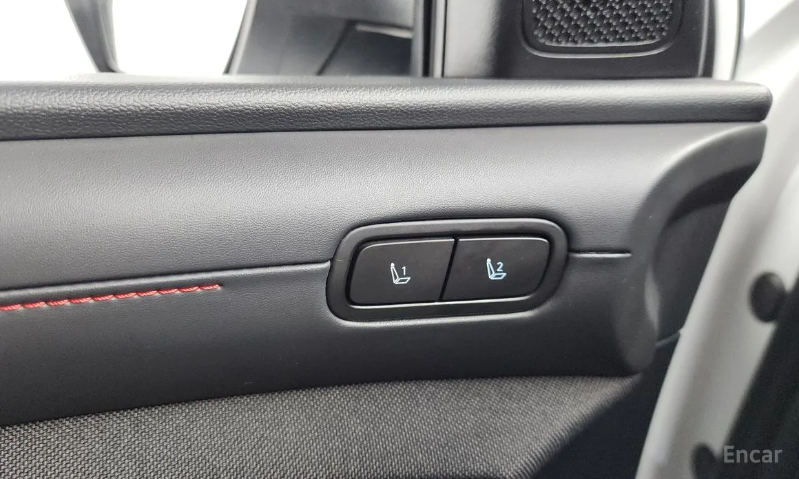 Фото 35 - Hyundai Tucson