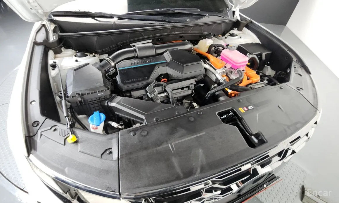 Фото 6 - Hyundai Tucson