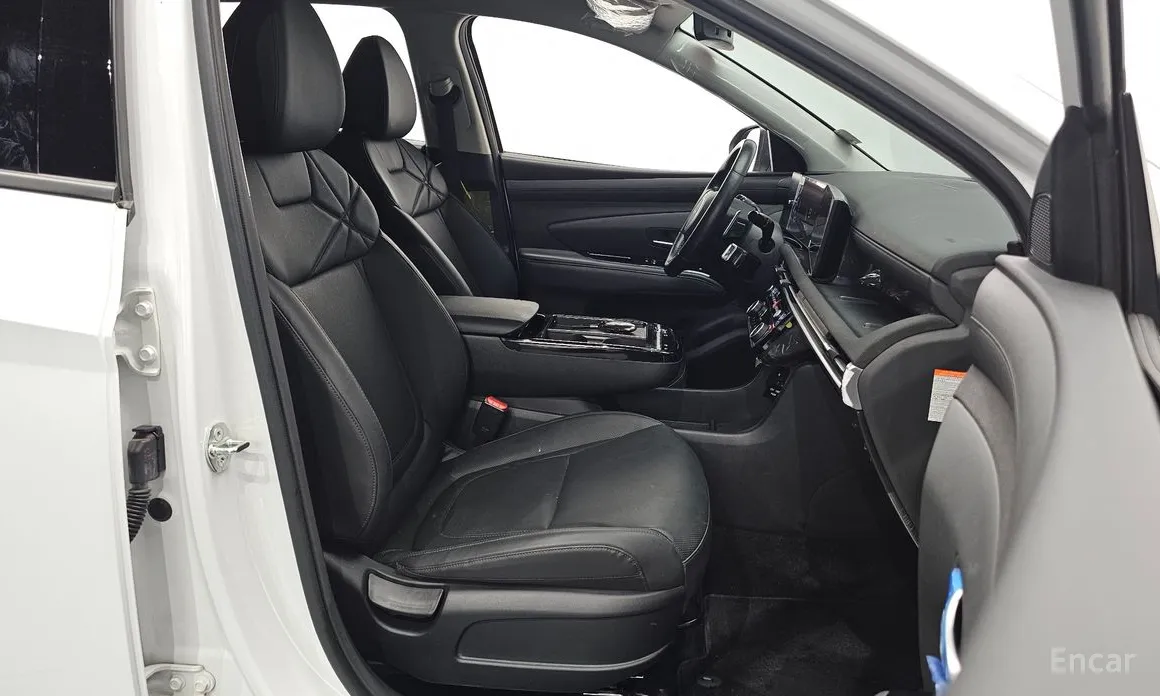 Hyundai Tucson 2023 HEV 1.6 2WD