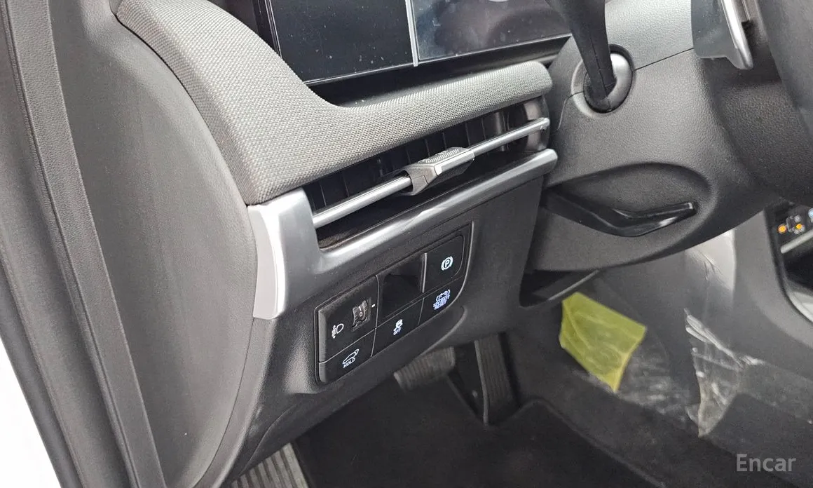 Hyundai Tucson 2023 HEV 1.6 2WD