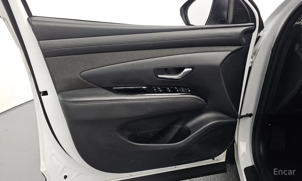 Hyundai Tucson 2023 HEV 1.6 2WD