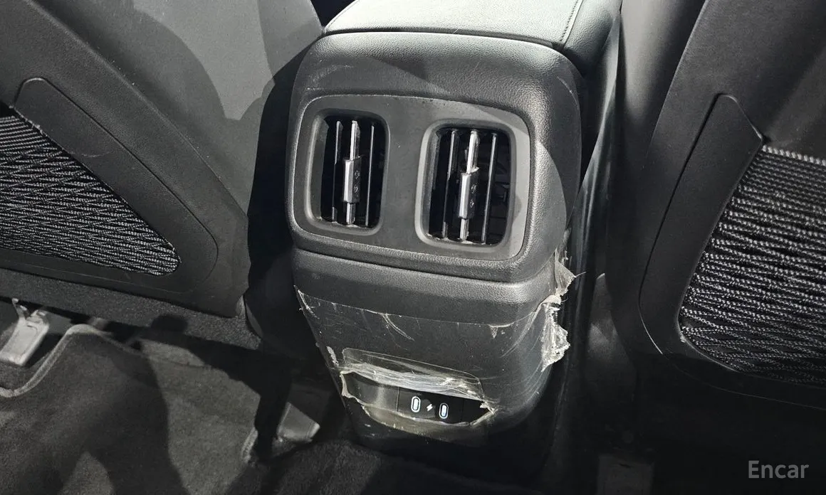 Hyundai Tucson 2023 HEV 1.6 2WD