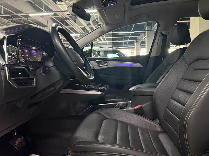 Фото 4 - Volkswagen Talagon
