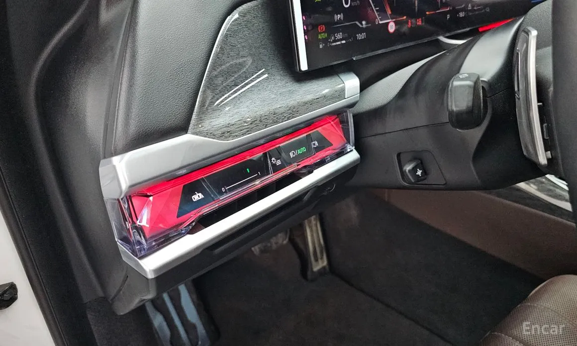 BMW 7 Series 2022 750e xDrive M Sport