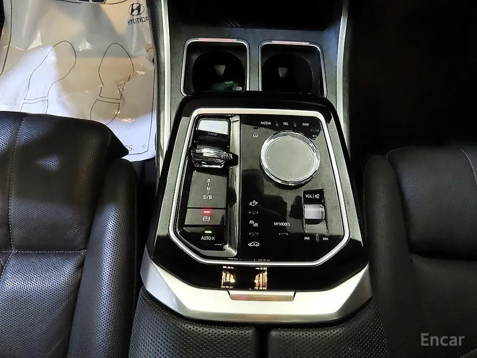 BMW i7 2022 xDrive 60 M sport