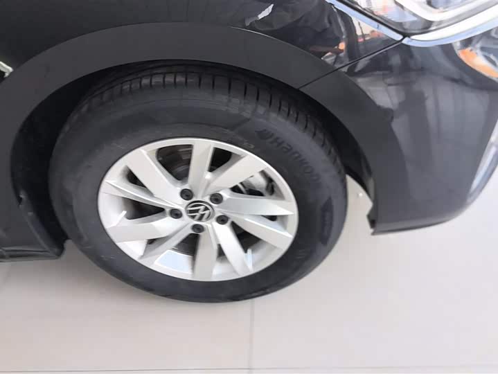 Volkswagen Passat Hybrid 2025 2025款 430PHEV 混动商务版