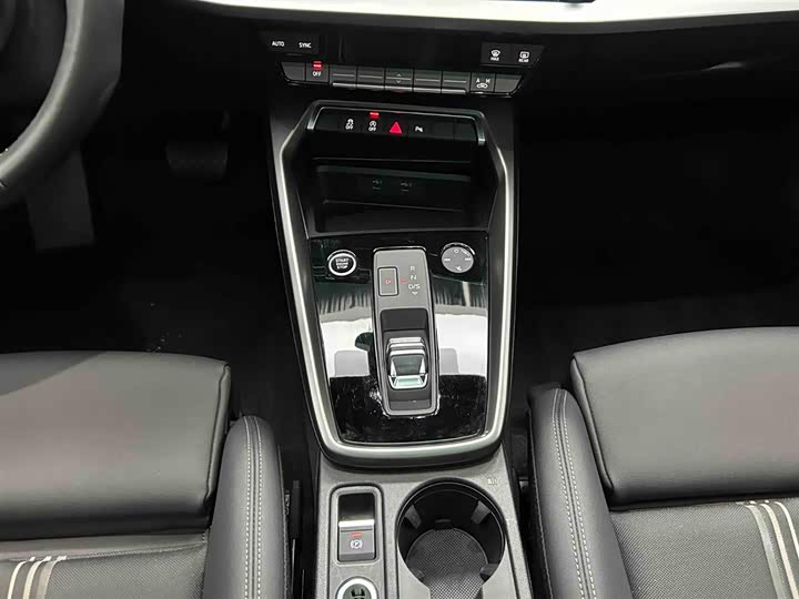 Zdjęcie 5 - Audi A3