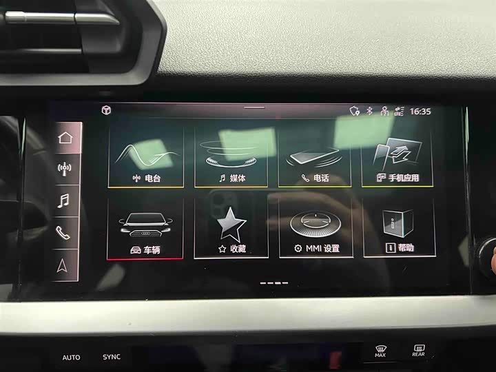 Zdjęcie 6 - Audi A3