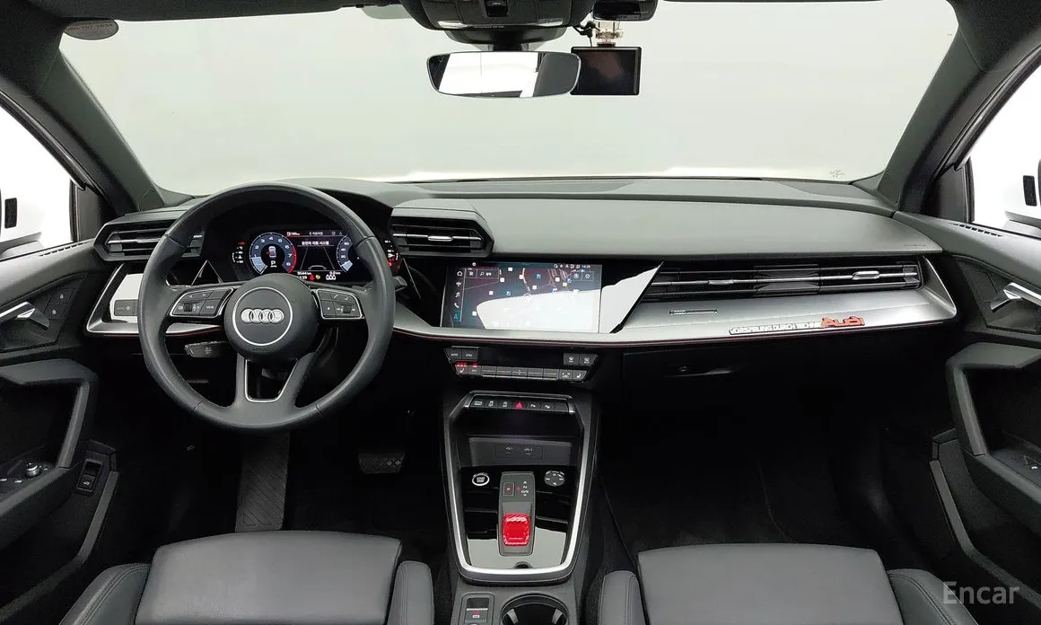 Audi A3 2022 40 TFSI Premium