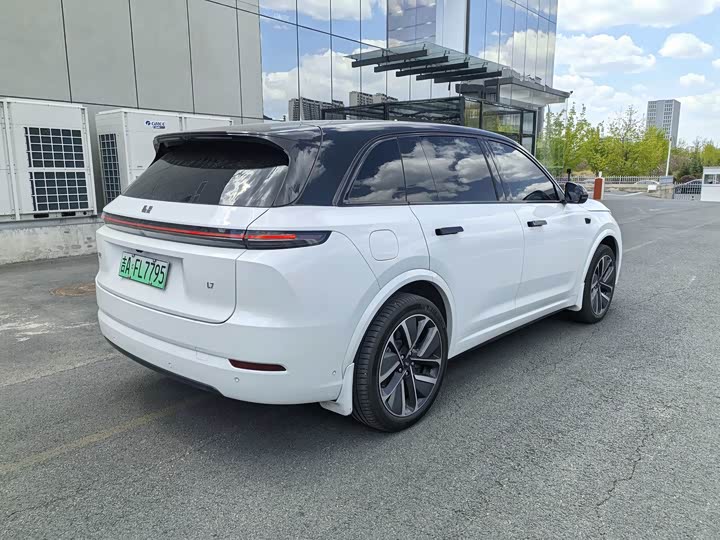 Zdjęcie 5 - LiXiang L7
