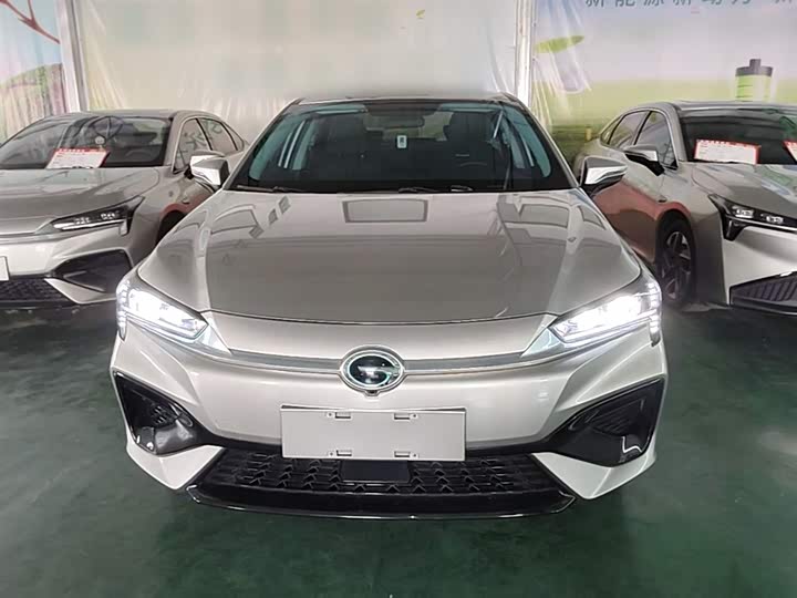 2023 GAC Aion S