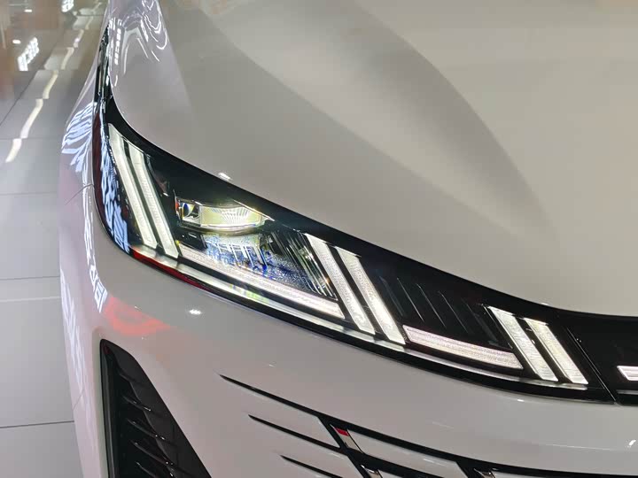 Changan Eado Plus 2026 2026款 第四代 1.5T 500Bar 智享型