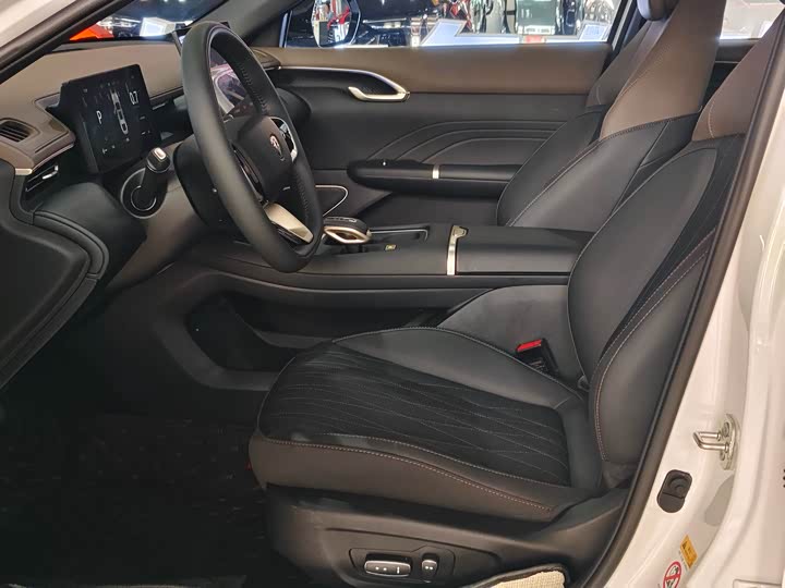 Changan Eado Plus 2026 2026款 第四代 1.5T 500Bar 智享型