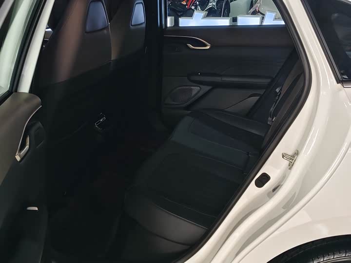 Changan Eado Plus 2026 2026款 第四代 1.5T 500Bar 智享型