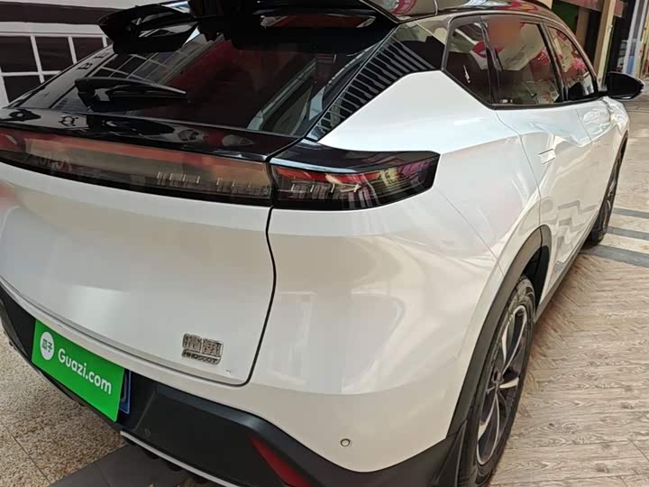 Dongfeng Aeolus Haohan 2023 2023款 DH-i 1.5T 豪华版
