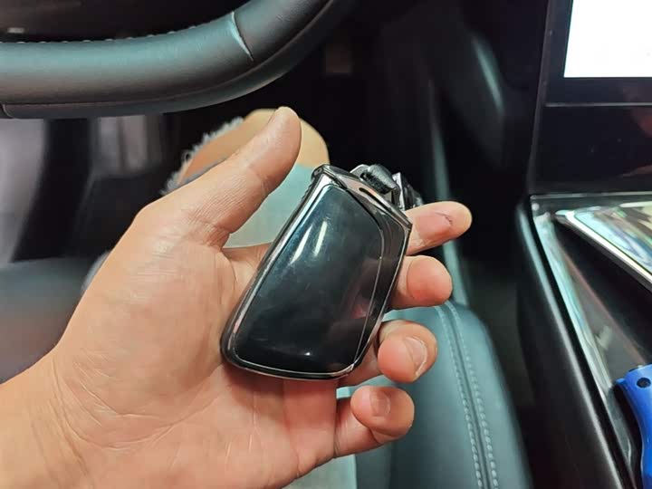 Dongfeng Aeolus Haohan 2023 2023款 DH-i 1.5T 豪华版