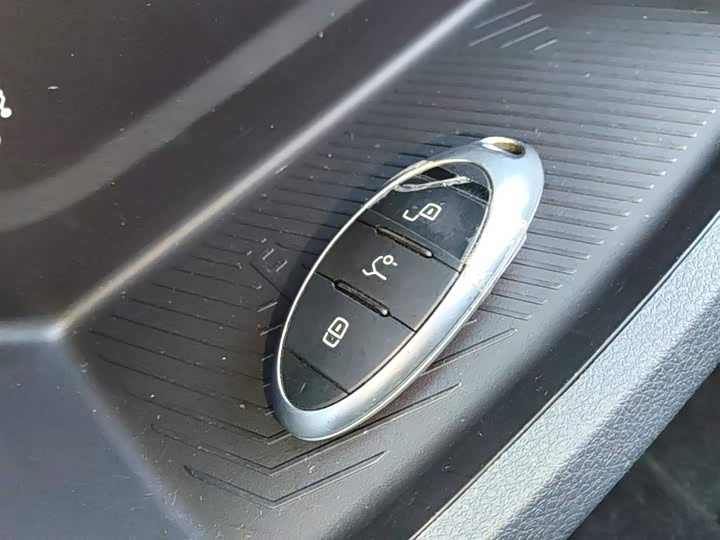 Bestune NAT 2023 2023款 PRO 舒享出行版 419km