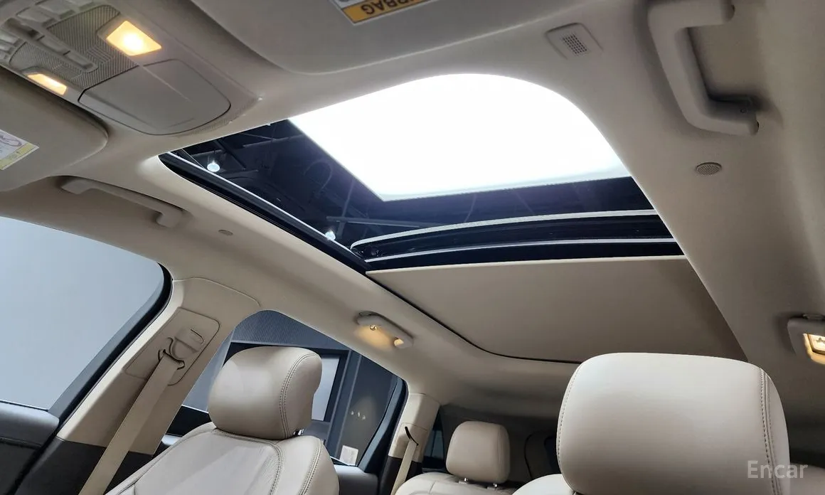 Lincoln Nautilus 2019 2.7 202A AWD