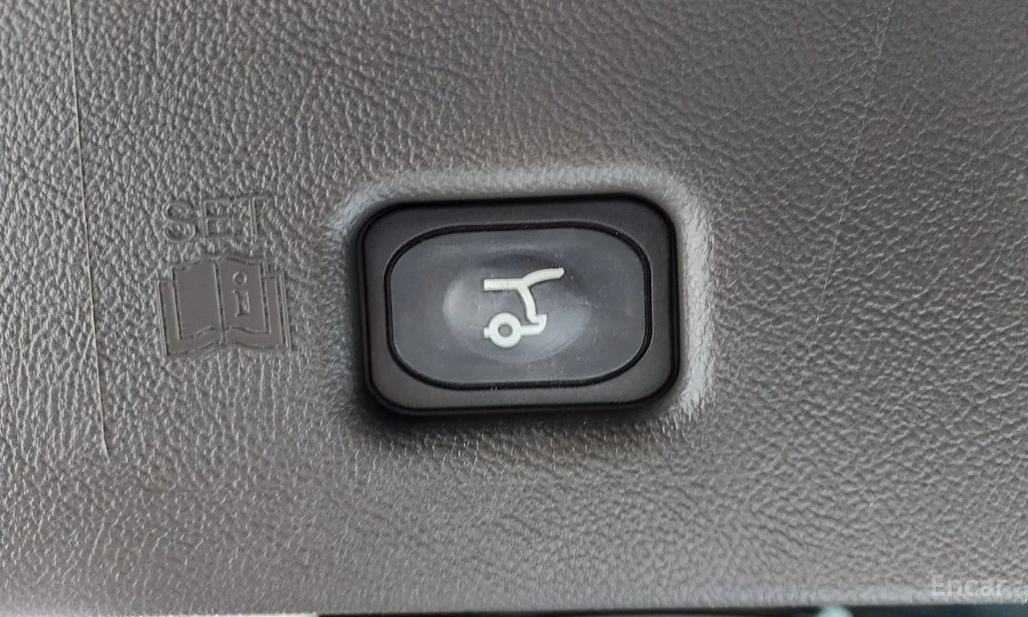 Lincoln Nautilus 2019 2.7 202A AWD