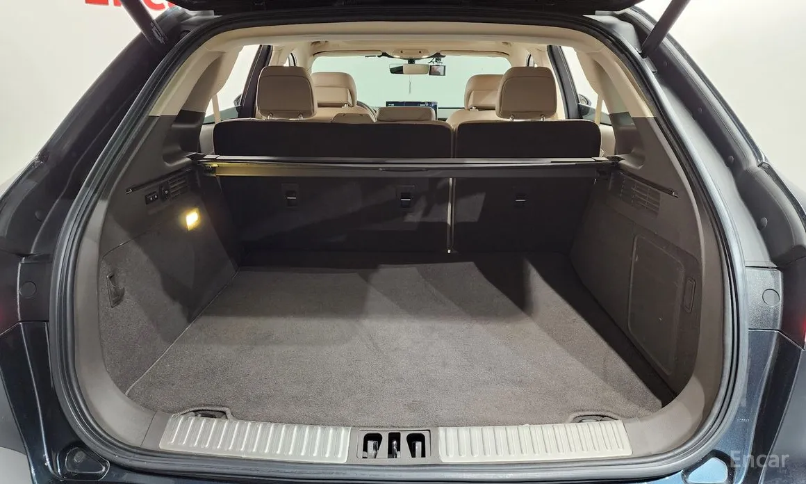 Lincoln Nautilus 2019 2.7 202A AWD
