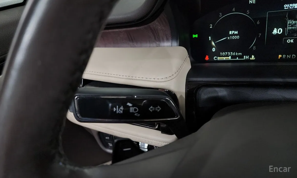 Lincoln Nautilus 2019 2.7 202A AWD