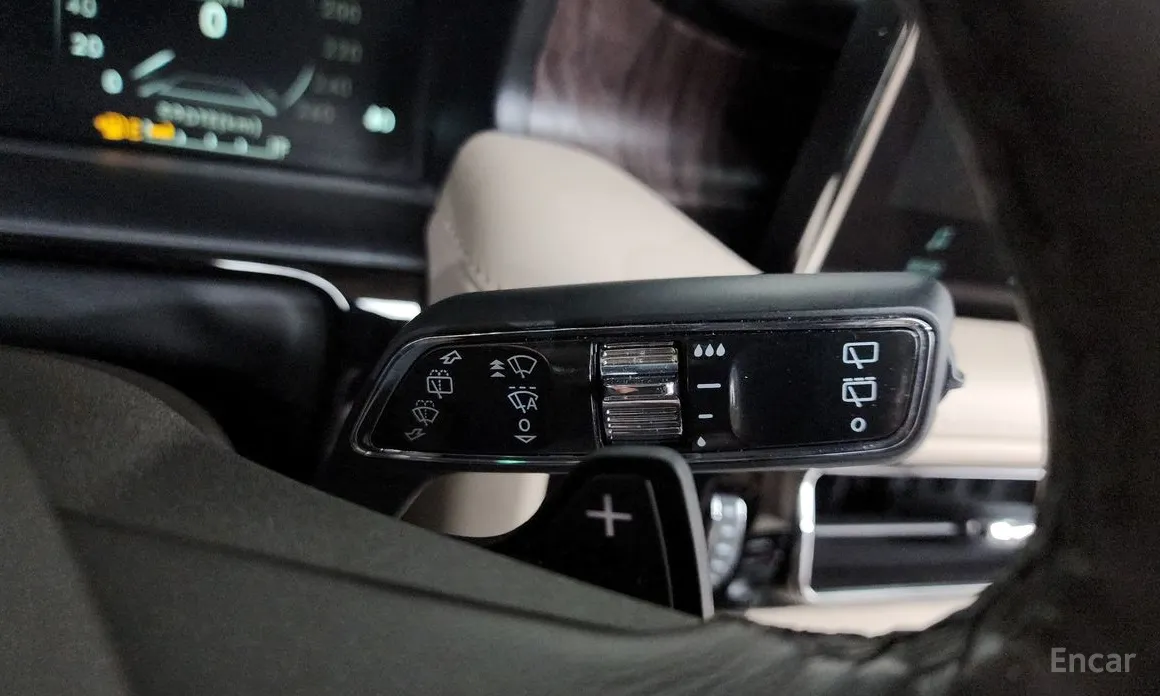 Lincoln Nautilus 2019 2.7 202A AWD