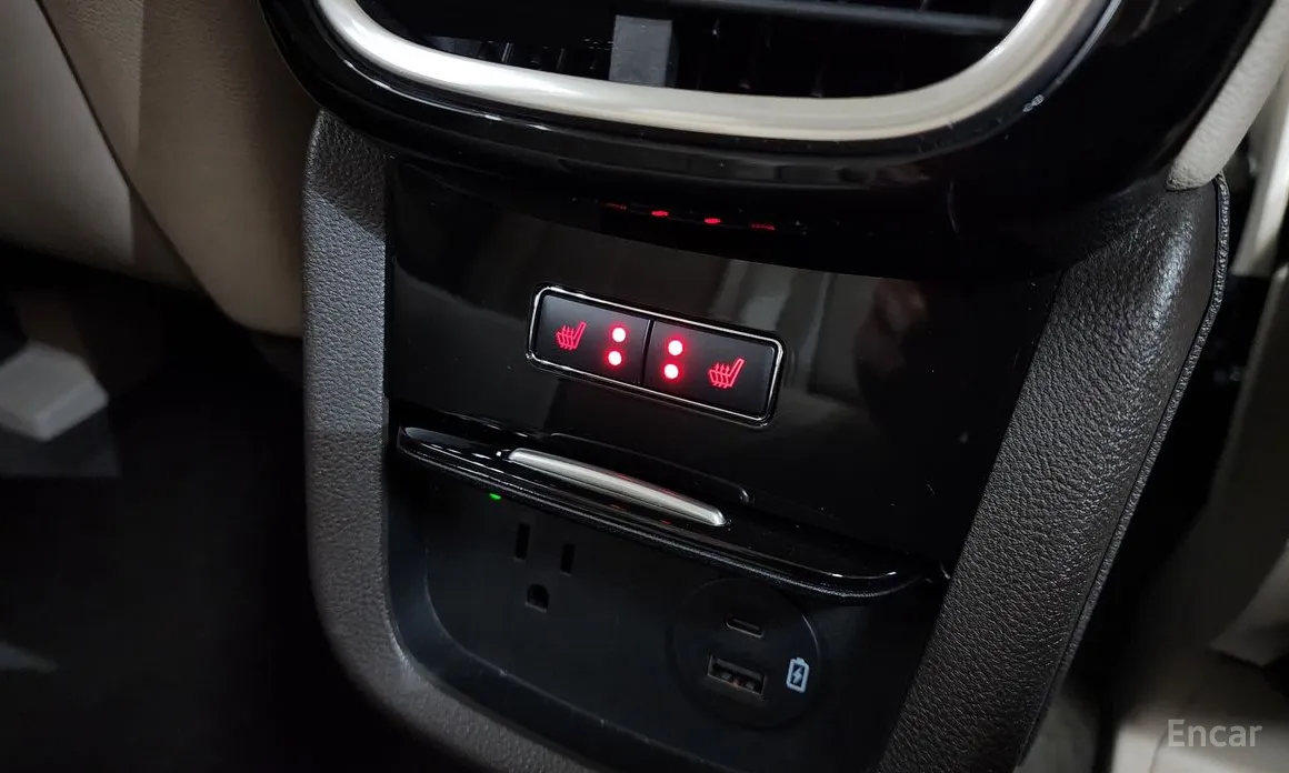 Lincoln Nautilus 2019 2.7 202A AWD