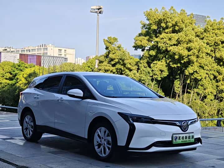 Фото 3 - Buick Velite 6