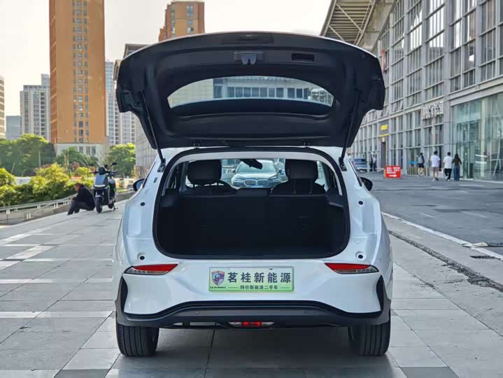 Фото 7 - Buick Velite 6