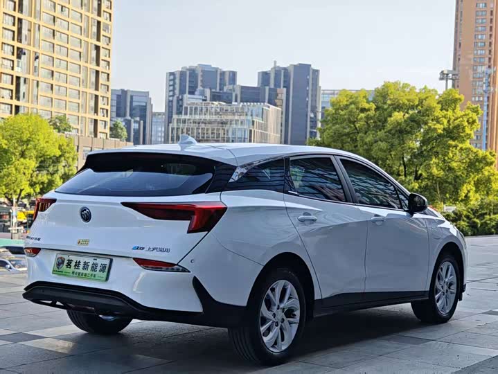 Фото 8 - Buick Velite 6
