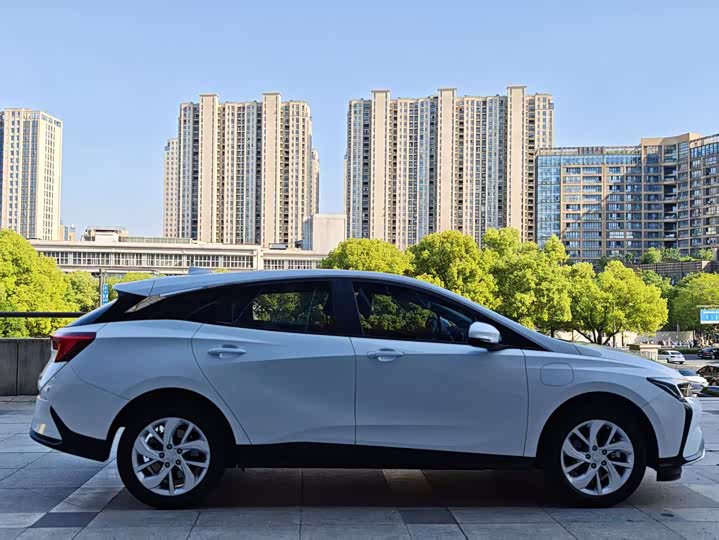 Фото 9 - Buick Velite 6