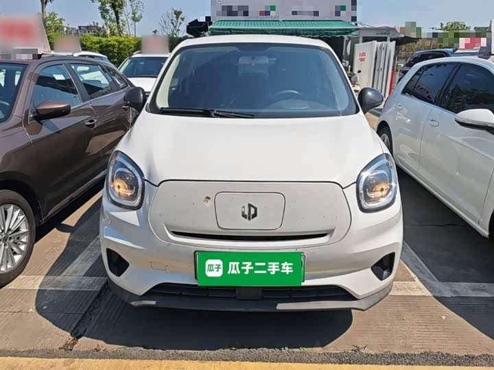 2025 Leapmotor T03