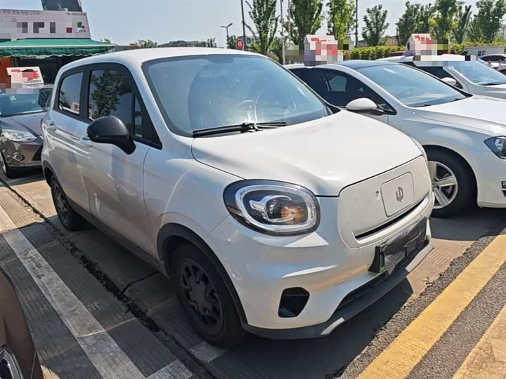 2025 Leapmotor T03
