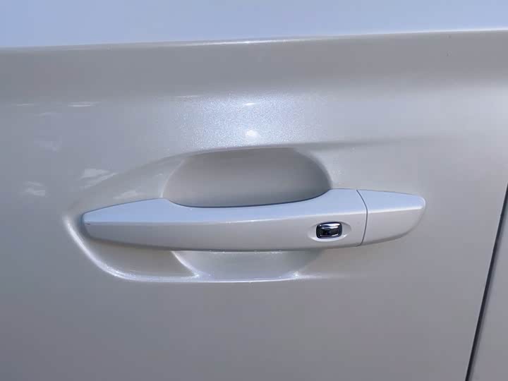 Dongfeng Aeolus AX7 2023 2023款 马赫版 1.5T DCT DF31