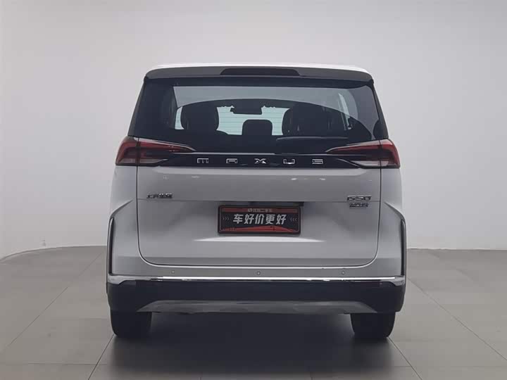 Maxus G50 2023 2023款 PLUS 1.5T 自动巡航版