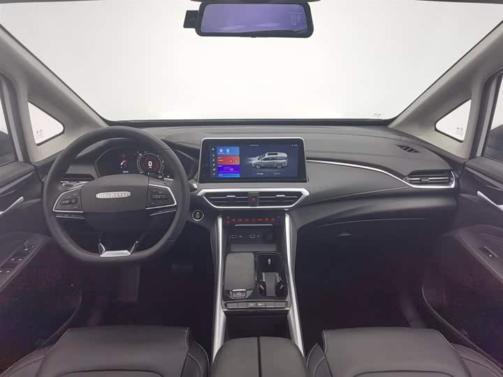 Maxus G50 2023 2023款 PLUS 1.5T 自动巡航版