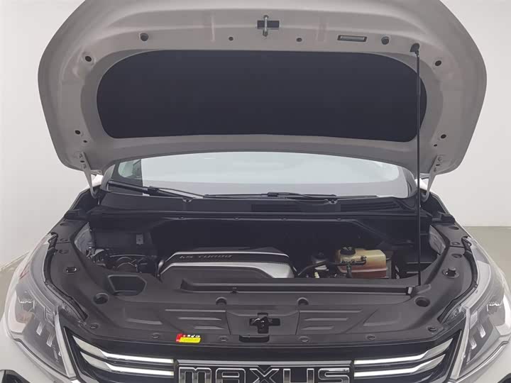Maxus G50 2023 2023款 PLUS 1.5T 自动巡航版