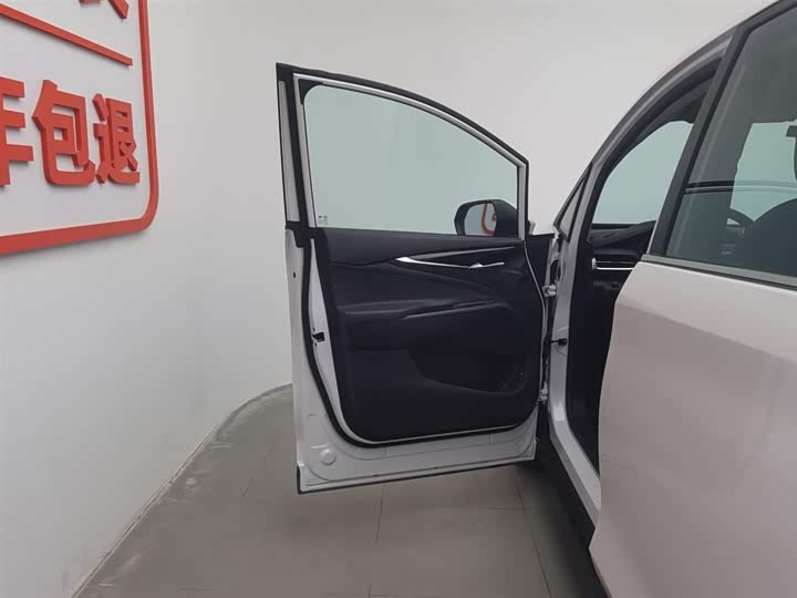 Maxus G50 2023 2023款 PLUS 1.5T 自动巡航版