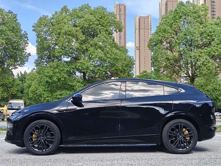 Фото 8 - XPeng G6