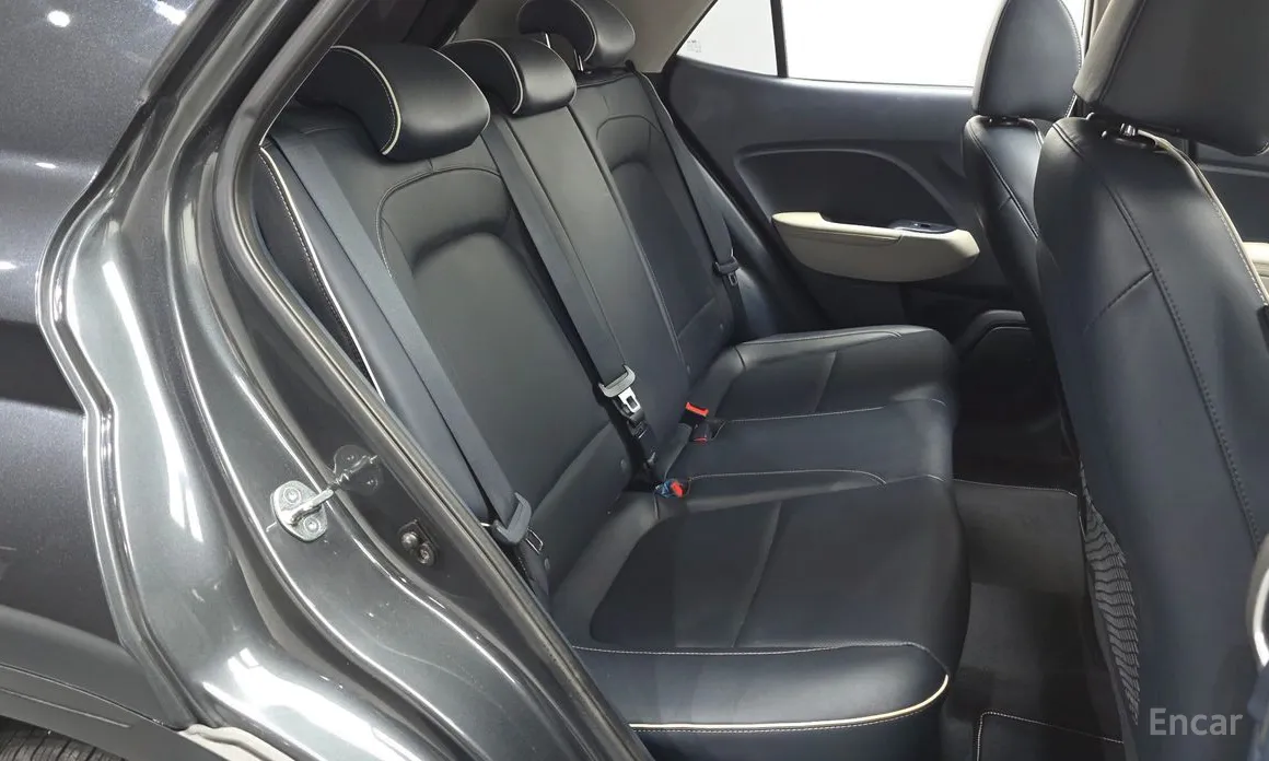 Hyundai Venue 2019 1.6 Flux