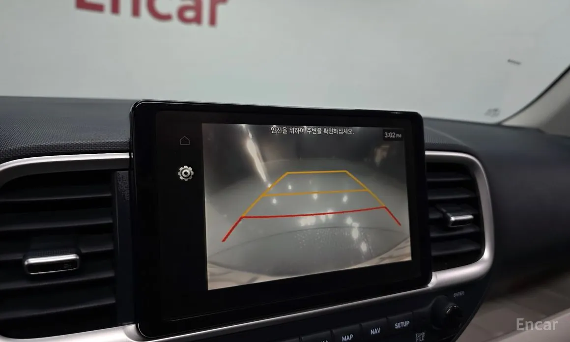 Hyundai Venue 2019 1.6 Flux