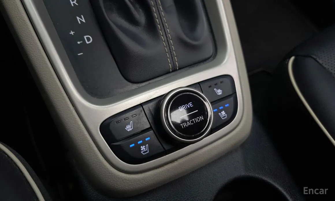 Hyundai Venue 2019 1.6 Flux