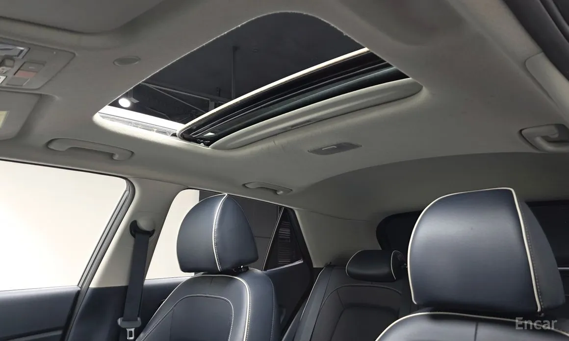 Hyundai Venue 2019 1.6 Flux