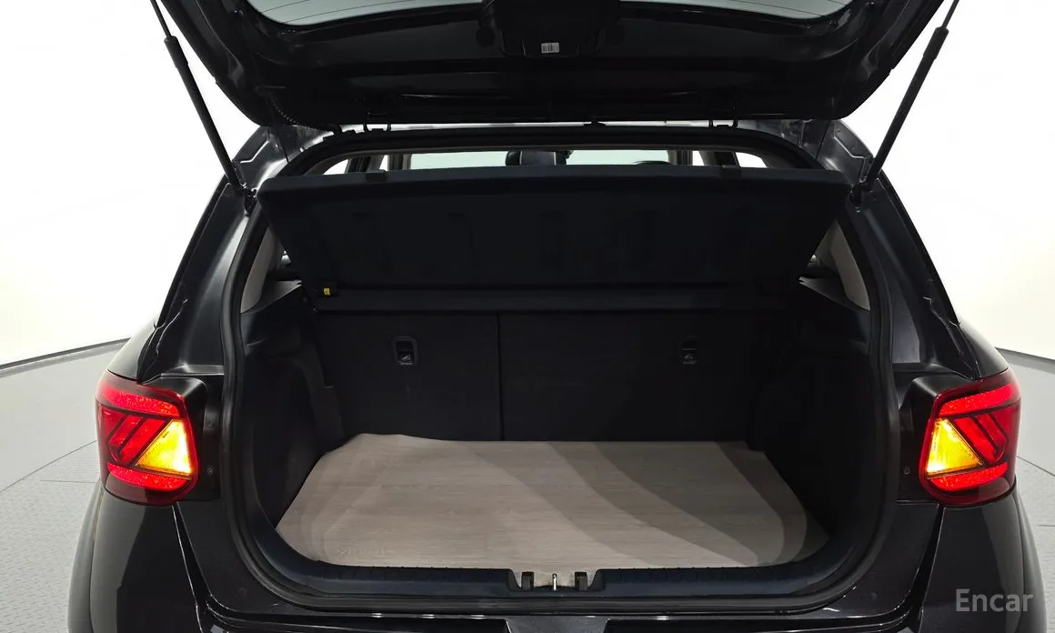Hyundai Venue 2019 1.6 Flux