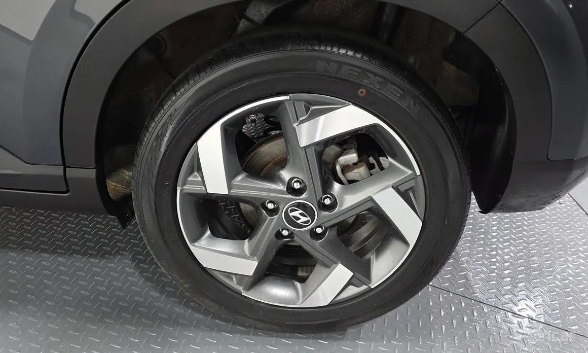 Hyundai Venue 2019 1.6 Flux