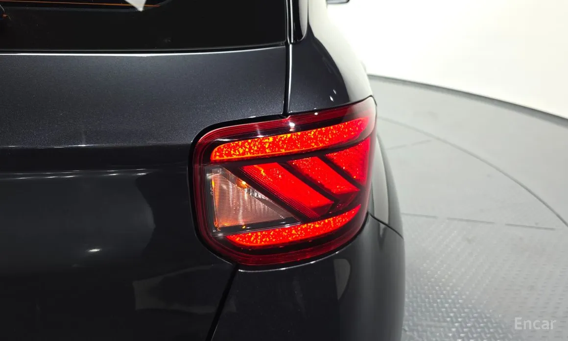 Hyundai Venue 2019 1.6 Flux
